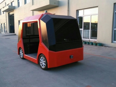 微巴士VENBUS® 系列之iComBus介绍