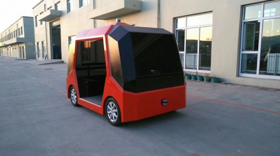 微巴士VENBUS® 系列之iComBus介绍