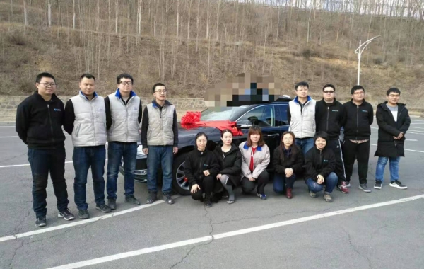 中国自动驾驶幕后玩家：微思 助百度、中智行迈进L4规模化量产时代！
