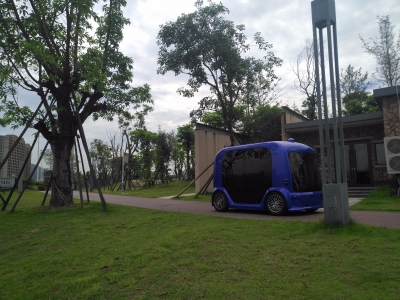 微巴士VENBUS® 系列之VenBus2参数