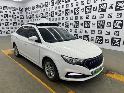 奔腾B30EV